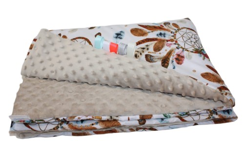 kocyk-minky-bawelna-160x200cm-kolderka-lapacz-snow-bezowy-minky.jpg