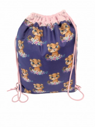 Worek-do-Przedszkola-na-wf-bawełniany-35x40cm-dla-dziewczynki-kotki-z-rozowym-Minky-Worko-Plecak-ze-Sznurkami-Tunel-Minky-Metka-na-Imię .jpg