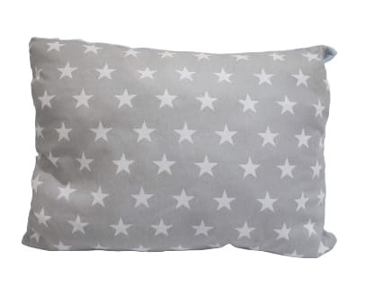 poduszka-do-lozeczka-50x60 minky-bawelna-gwiazdki-dla-dziecka.jpg