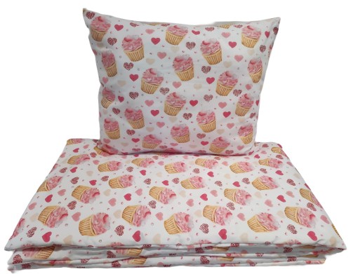posciel-dla-dziewczynki-do-lozeczka-120x90-poszewka-na-koldre-i-na-poduszkę-60x40-motyw-babeczki-muffinki-rozowy.jpg