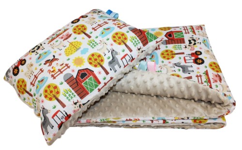 kocyk-farma-do-przedszkola-z-bezowym-minky-z-poduszka-do-spania-75x100cm.jpg