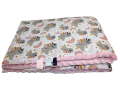 kocyk-140x180-jednorozce-dla-dziewczynki-z-rozowym-minky-narzuta-na-lozko.png
