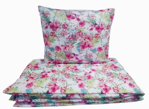 posciel-bawelniana-dla-dzieci-140x200cm-lub-160x200cm-poszewki-zapinane-na-koldre-i-poduszke-motyw-dla-dziewczynky-kwiatowy-rajski ogrod.jpg