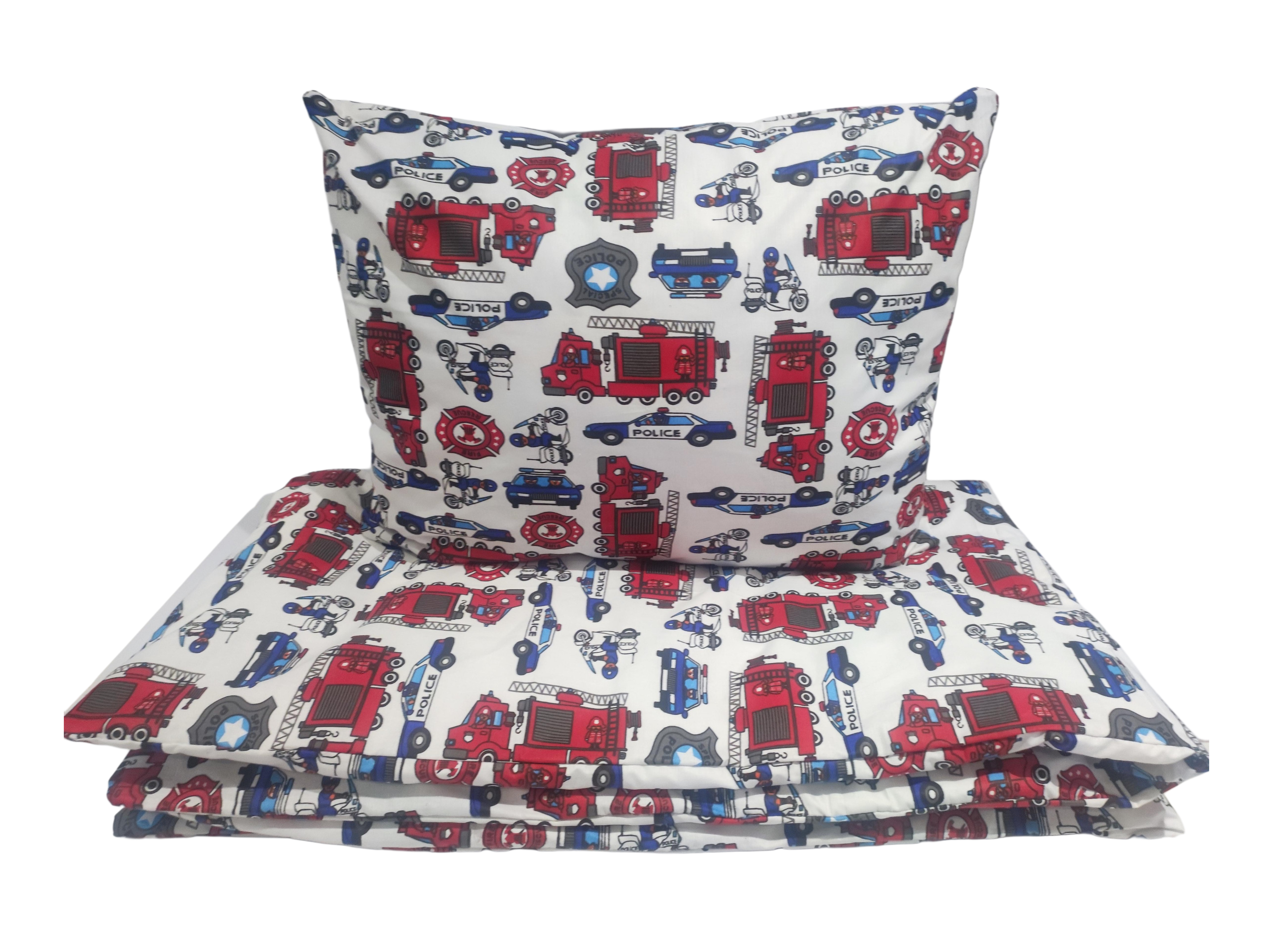 Jaka Posciel dla Dziecka